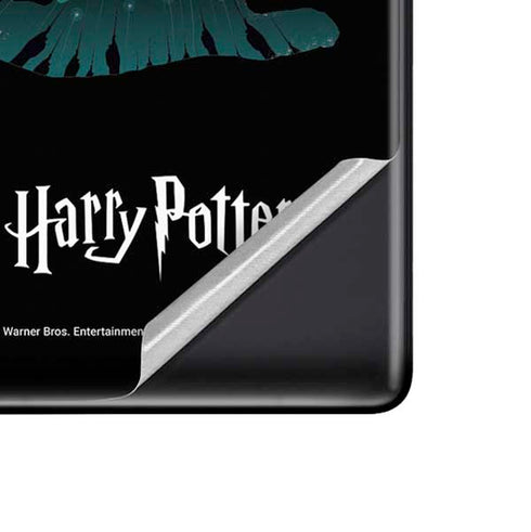 Wizarding World Harry Potter Hats and Hogwarts Google Pixel 6 Pro Skin